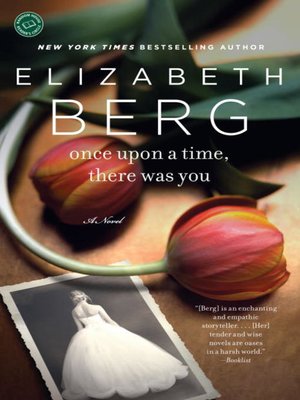 cover image of Once Upon a Time, There Was You